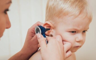 Le otiti dei bambini: come proteggere i nostri figli in vacanza