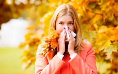 Allergie autunnali: come prevenirle