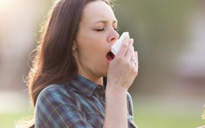 Le allergie autunnali, come può aiutare l’otorino