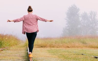 Esame vestibolare, per indagare i disturbi dell’equilibrio