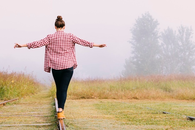 Esame vestibolare, per indagare i disturbi dell’equilibrio